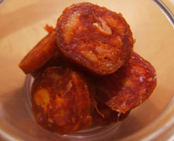 Chorizo