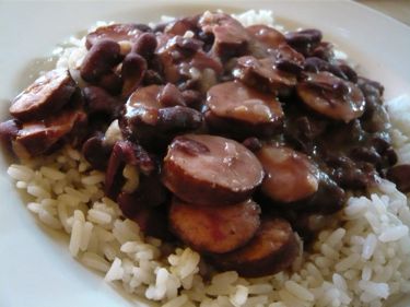 Red beans and rice